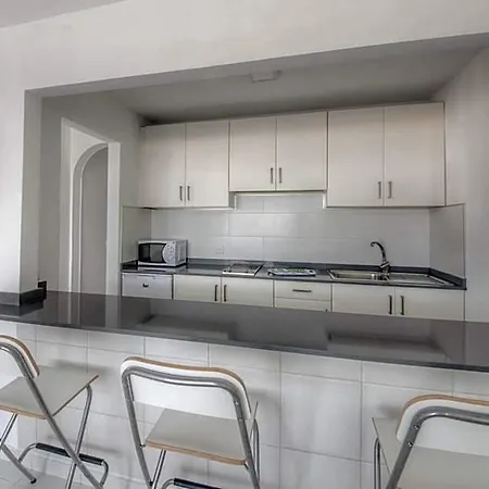 Morana (adults Only) Appartamento Puerto del Carmen (Lanzarote)