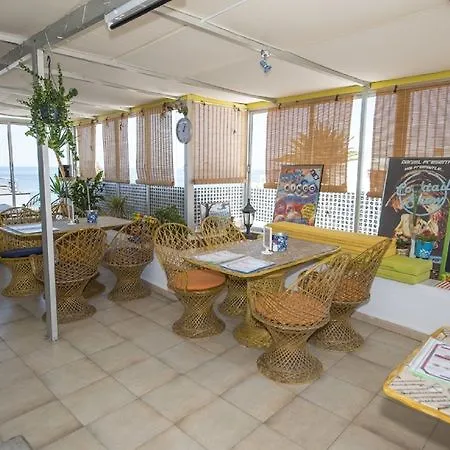 Апартаменты Morana (adults Only)