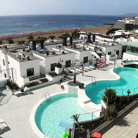 Lejlighed Morana (adults Only)