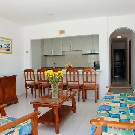 Morana (adults Only) Апартаменты Пуэрто дель Кармен