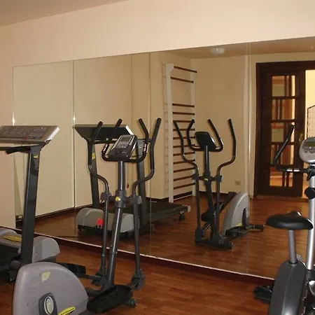 Апартаменты Morana (adults Only) *