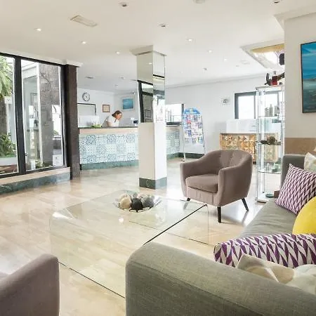 Apartment Morana (adults Only) Puerto del Carmen (Lanzarote)