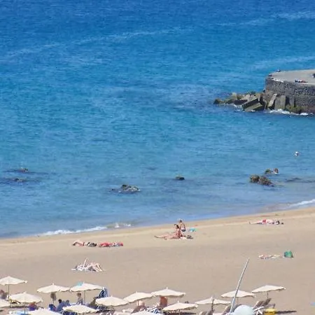 Morana (adults Only) Apartment Puerto del Carmen (Lanzarote)