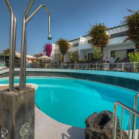 Morana (adults Only) Appartement Puerto del Carmen (Lanzarote)