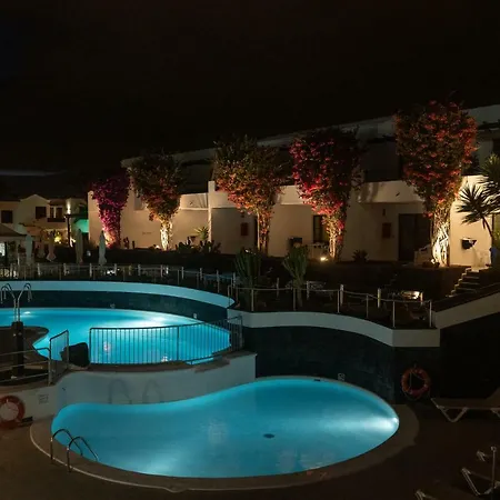 Apartmán Morana (adults Only) Puerto del Carmen (Lanzarote)