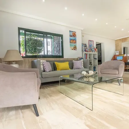 Morana (adults Only) * Пуэрто дель Кармен