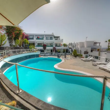 Morana (adults Only) Апартаменты Пуэрто дель Кармен