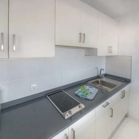 Morana (adults Only) Апартаменты