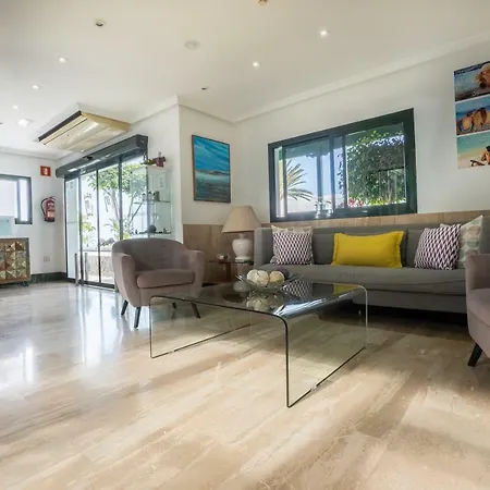 Morana (adults Only) Apartamento *
