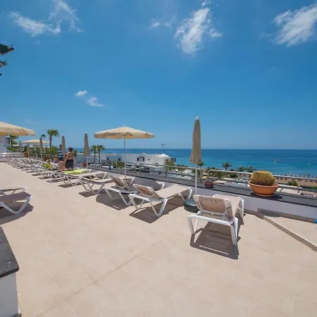 Morana (adults Only) Апартаменты