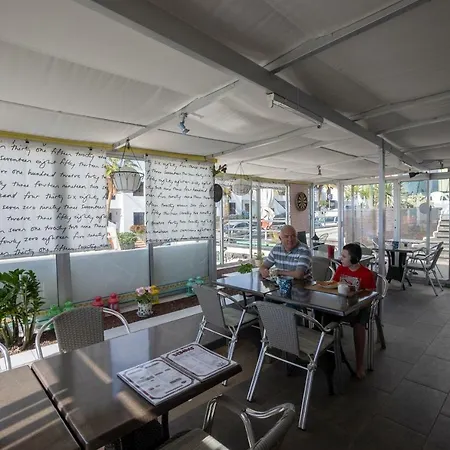 Morana (adults Only) Puerto del Carmen (Lanzarote)