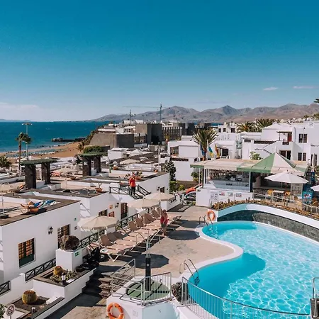 Morana (adults Only) Puerto del Carmen (Lanzarote)