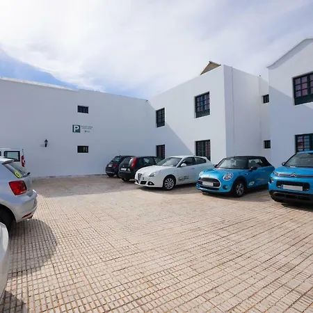 Appartement Morana (adults Only) Puerto del Carmen (Lanzarote)