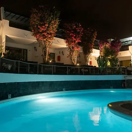 Morana (adults Only) Apartmán