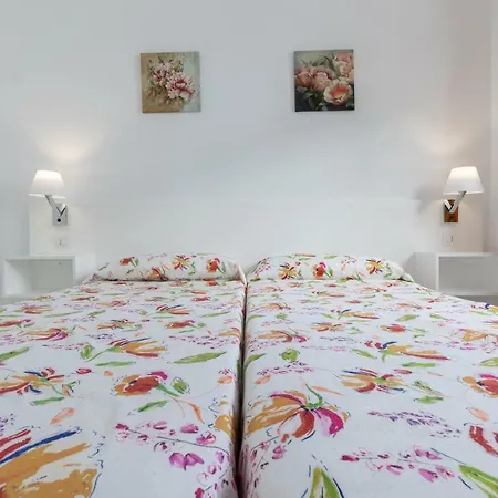 Morana (adults Only) Апартаменты Пуэрто дель Кармен