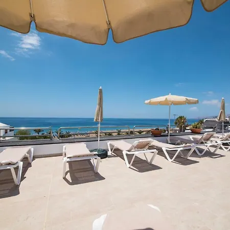 Morana (adults Only) * Puerto del Carmen (Lanzarote)