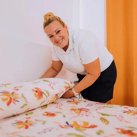 Morana (adults Only) Appartement *