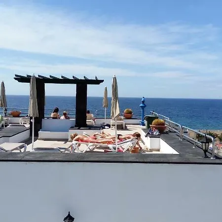 Апартаменты Morana (adults Only)