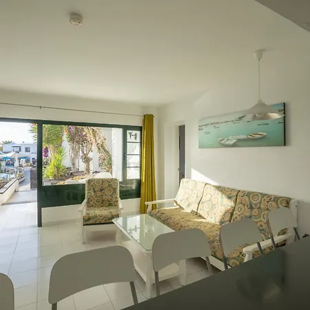 Morana (adults Only) Apartmán Puerto del Carmen (Lanzarote)