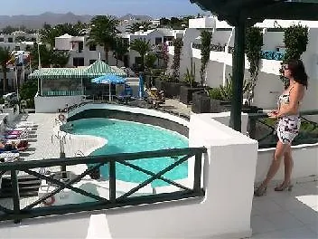 Appartamento Morana (adults Only) Puerto del Carmen (Lanzarote)