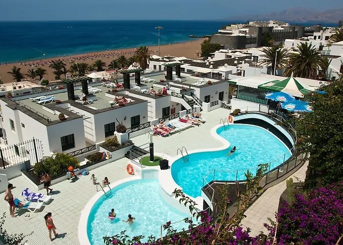 Morana (adults Only) Puerto del Carmen (Lanzarote)