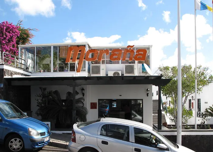 Appartement Morana (adults Only)