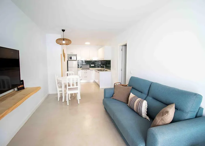 Morana (adults Only) * Puerto del Carmen (Lanzarote)