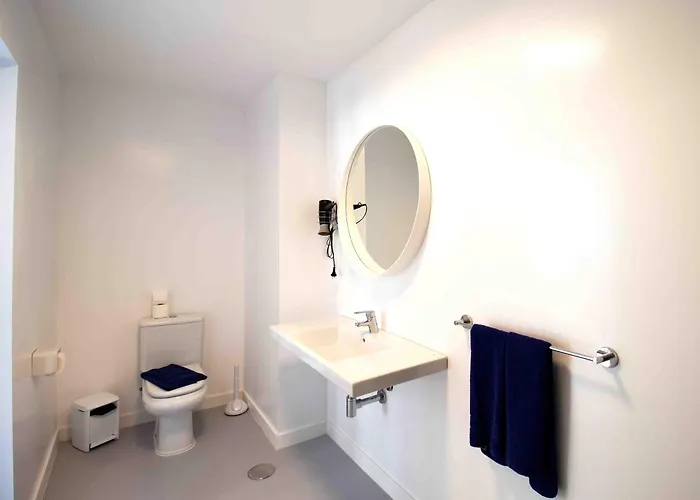 Appartement Morana (adults Only)