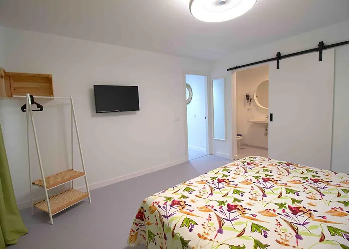 Appartement Morana (adults Only) Puerto del Carmen (Lanzarote)