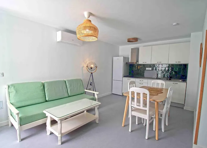 Appartement Morana (adults Only) *