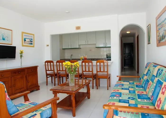 Morana (adults Only) Appartement Puerto del Carmen (Lanzarote)