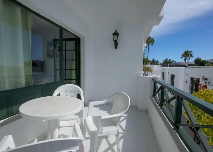 Appartement Morana (adults Only) Puerto del Carmen (Lanzarote)