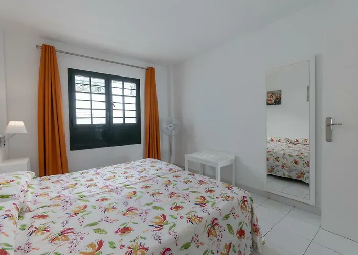 Appartement Morana (adults Only) Puerto del Carmen (Lanzarote)