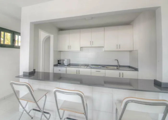 Morana (adults Only) Appartement *