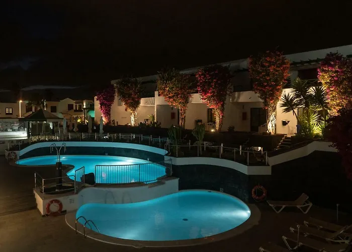 Appartement Morana (adults Only) Puerto del Carmen (Lanzarote)