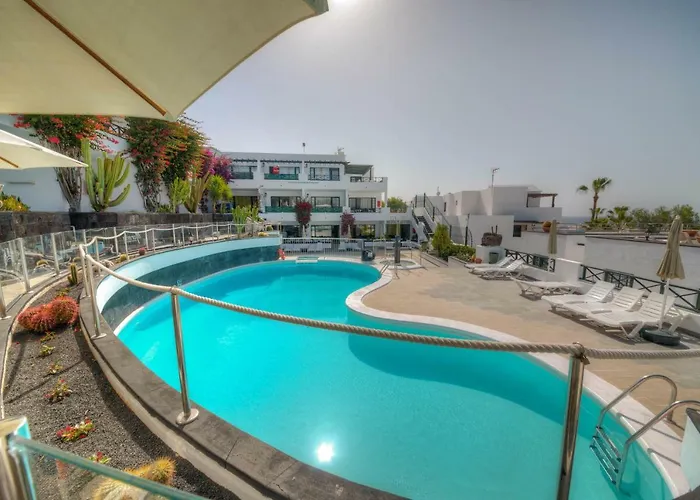 Morana (adults Only) Appartement Puerto del Carmen (Lanzarote)