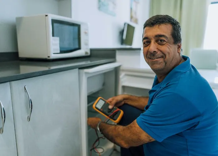 Morana (adults Only) Appartement *