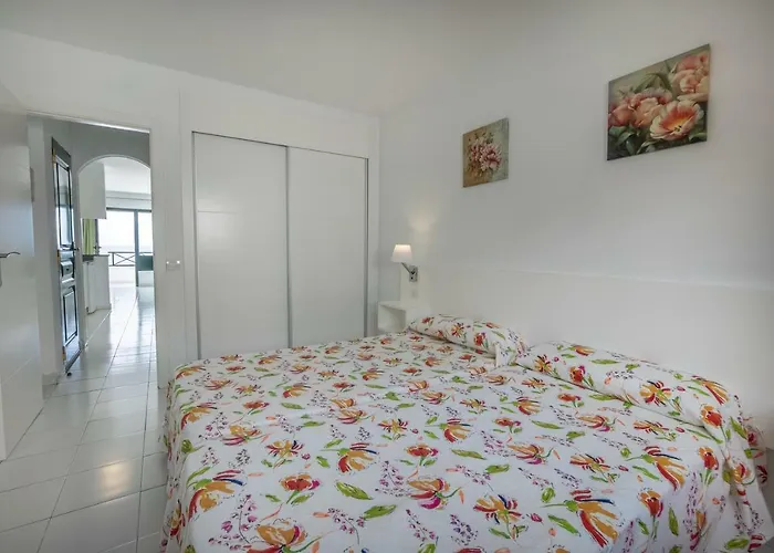 Morana (adults Only) Appartement Puerto del Carmen (Lanzarote)