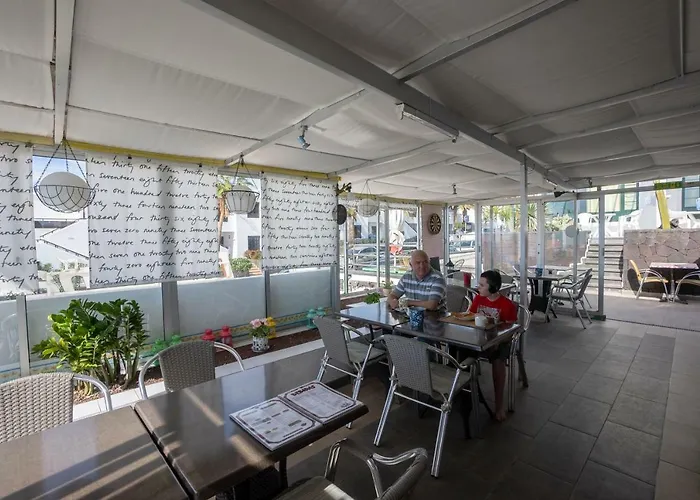 Morana (adults Only) Puerto del Carmen (Lanzarote)