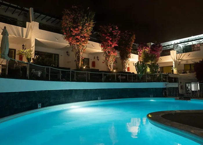 Morana (adults Only) Appartement