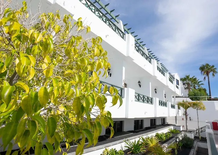 Morana (adults Only) Puerto del Carmen (Lanzarote)