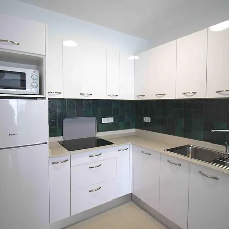 莫拉纳公寓酒店