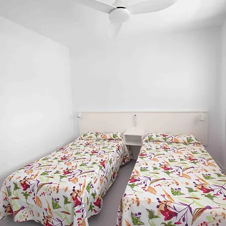 莫拉纳公寓酒店 卡门港