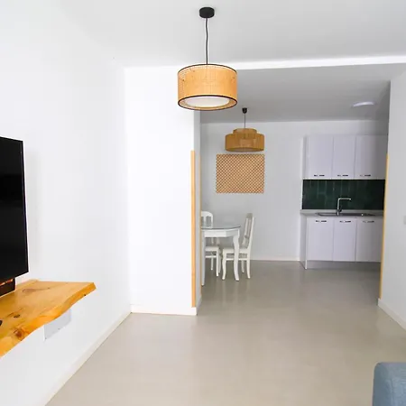 Morana (adults Only) Διαμέρισμα Πουέρτο Ντελ Κάρμεν