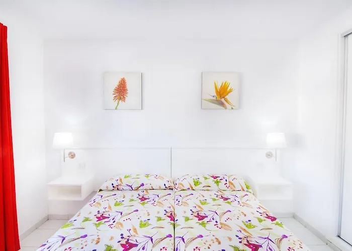 莫拉纳公寓酒店 *