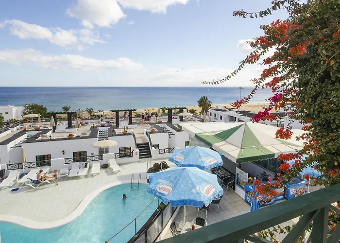 莫拉纳公寓酒店 卡门港