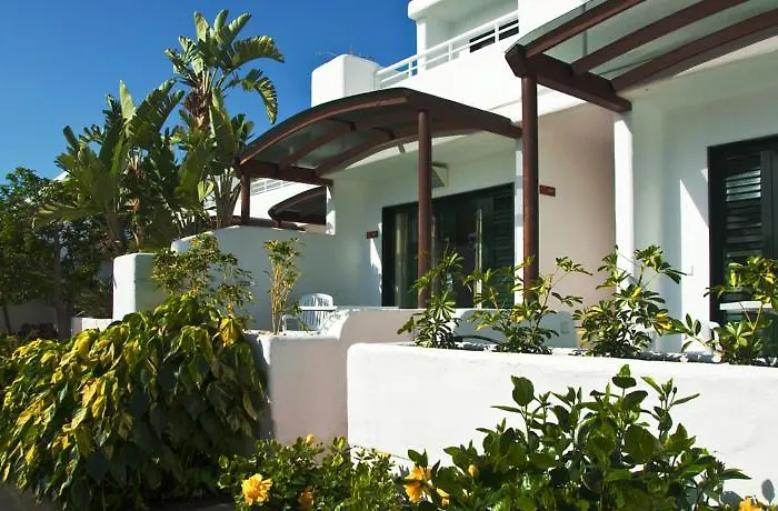 莫拉纳公寓酒店 *