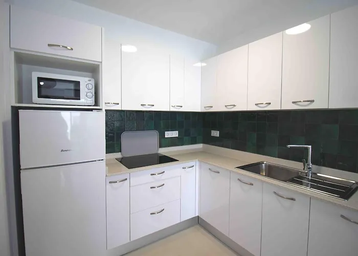 莫拉纳公寓酒店