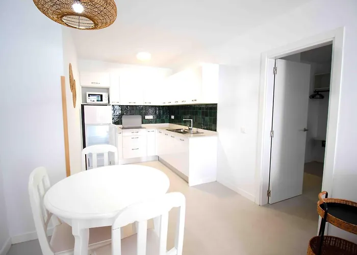 莫拉纳公寓酒店