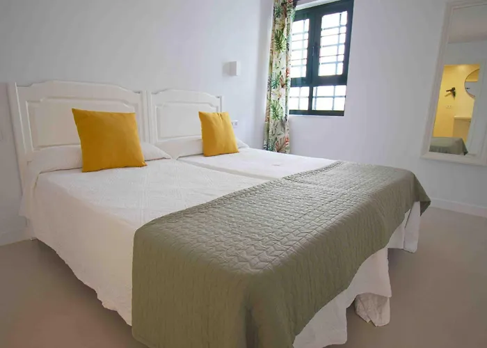 莫拉纳公寓酒店